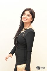 Poonam Kaur At Thikka Movie Audio Launch